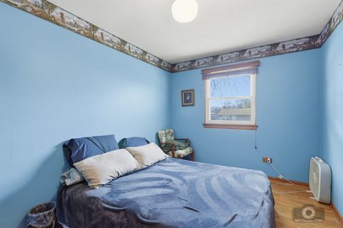 Tiny photo for 904 Cove Avenue, Lockport, IL 60441 (MLS # 12579698)