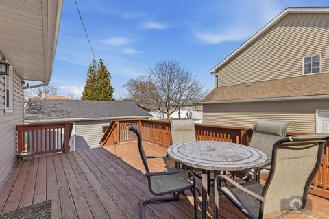 Tiny photo for 904 Cove Avenue, Lockport, IL 60441 (MLS # 12579698)