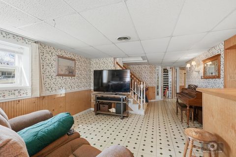 Tiny photo for 904 Cove Avenue, Lockport, IL 60441 (MLS # 12579698)