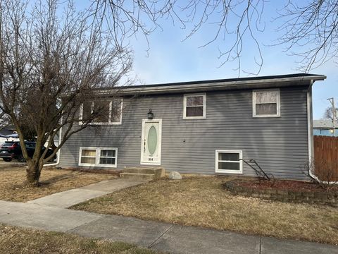 Tiny photo for 904 Cove Avenue, Lockport, IL 60441 (MLS # 12579698)