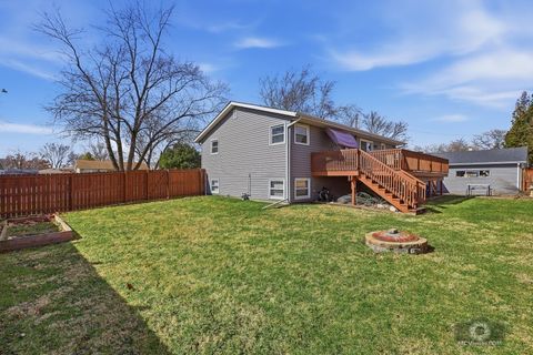 Tiny photo for 904 Cove Avenue, Lockport, IL 60441 (MLS # 12579698)