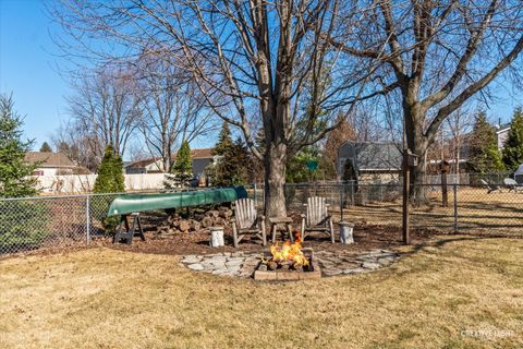 Tiny photo for 273 Bastian Drive, Sugar Grove, IL 60554 (MLS # 12584117)