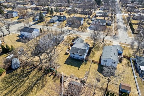 Tiny photo for 273 Bastian Drive, Sugar Grove, IL 60554 (MLS # 12584117)
