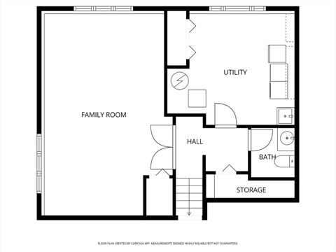 Tiny photo for 273 Bastian Drive, Sugar Grove, IL 60554 (MLS # 12584117)