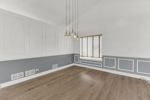 Tiny photo for 906 Eagle Point Drive, Matteson, IL 60443 (MLS # 12464836)