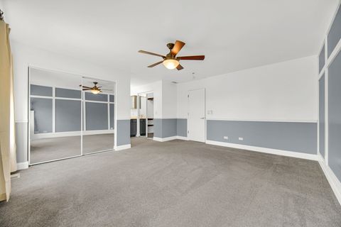 Tiny photo for 906 Eagle Point Drive, Matteson, IL 60443 (MLS # 12464836)