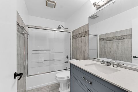 Tiny photo for 906 Eagle Point Drive, Matteson, IL 60443 (MLS # 12464836)