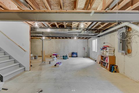 Tiny photo for 906 Eagle Point Drive, Matteson, IL 60443 (MLS # 12464836)