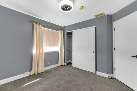 Tiny photo for 906 Eagle Point Drive, Matteson, IL 60443 (MLS # 12464836)