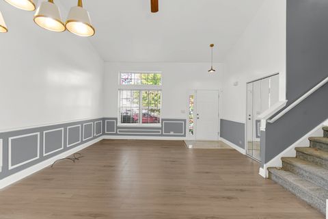 Tiny photo for 906 Eagle Point Drive, Matteson, IL 60443 (MLS # 12464836)