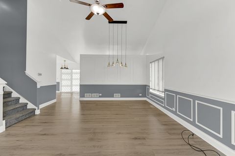 Tiny photo for 906 Eagle Point Drive, Matteson, IL 60443 (MLS # 12464836)