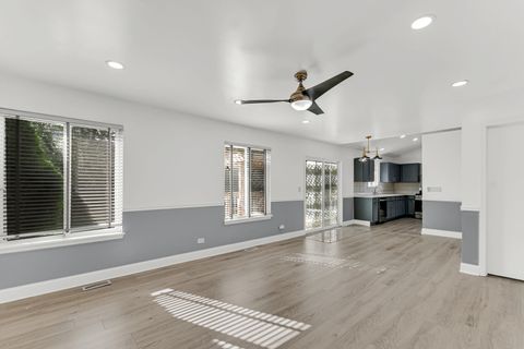 Tiny photo for 906 Eagle Point Drive, Matteson, IL 60443 (MLS # 12464836)