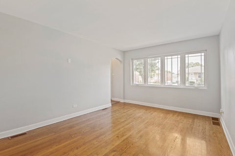Tiny photo for 5151 S NATCHEZ Avenue, Chicago, IL 60638 (MLS # 12723243)