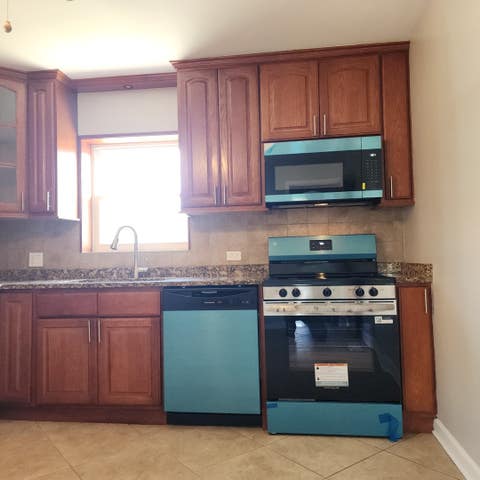 Tiny photo for 5151 S NATCHEZ Avenue, Chicago, IL 60638 (MLS # 12723243)