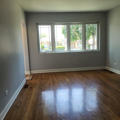 Tiny photo for 5151 S NATCHEZ Avenue, Chicago, IL 60638 (MLS # 12723243)