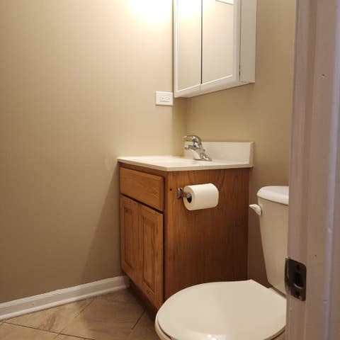Tiny photo for 5151 S NATCHEZ Avenue, Chicago, IL 60638 (MLS # 12723243)