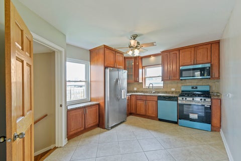 Tiny photo for 5151 S NATCHEZ Avenue, Chicago, IL 60638 (MLS # 12723243)