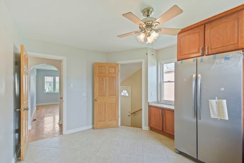 Tiny photo for 5151 S NATCHEZ Avenue, Chicago, IL 60638 (MLS # 12723243)