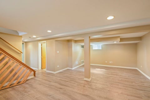 Tiny photo for 5151 S NATCHEZ Avenue, Chicago, IL 60638 (MLS # 12723243)