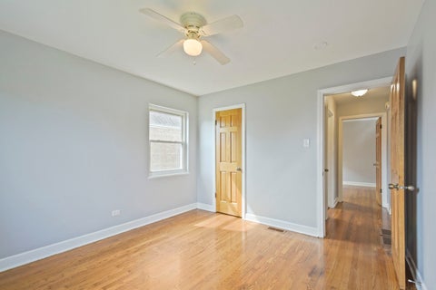Tiny photo for 5151 S NATCHEZ Avenue, Chicago, IL 60638 (MLS # 12723243)