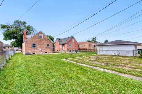 Tiny photo for 5151 S NATCHEZ Avenue, Chicago, IL 60638 (MLS # 12723243)