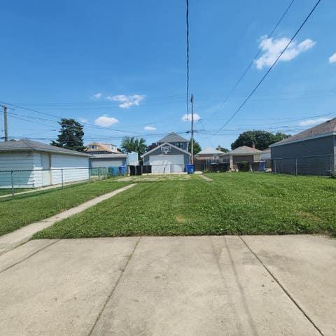 Tiny photo for 5151 S NATCHEZ Avenue, Chicago, IL 60638 (MLS # 12723243)