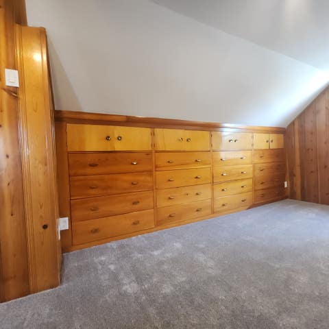 Tiny photo for 5151 S NATCHEZ Avenue, Chicago, IL 60638 (MLS # 12723243)