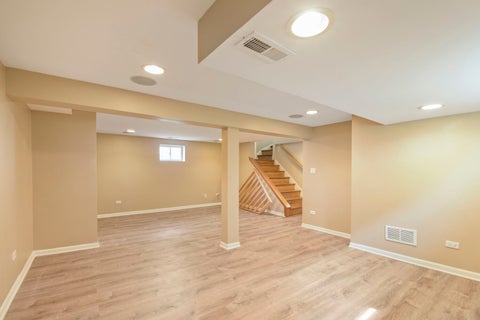 Tiny photo for 5151 S NATCHEZ Avenue, Chicago, IL 60638 (MLS # 12723243)