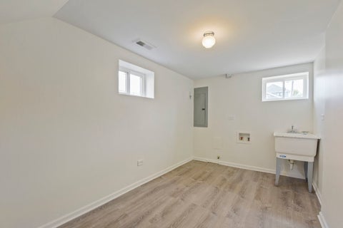 Tiny photo for 5151 S NATCHEZ Avenue, Chicago, IL 60638 (MLS # 12723243)