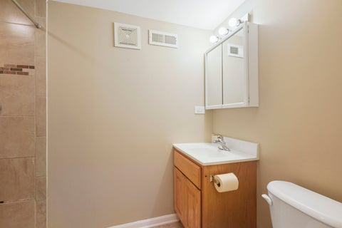 Tiny photo for 5151 S NATCHEZ Avenue, Chicago, IL 60638 (MLS # 12723243)