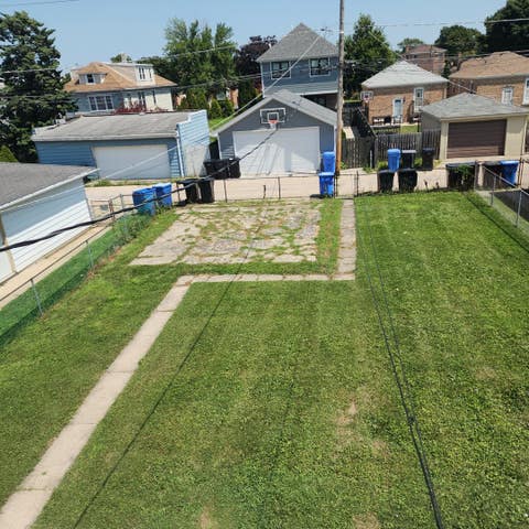 Tiny photo for 5151 S NATCHEZ Avenue, Chicago, IL 60638 (MLS # 12723243)