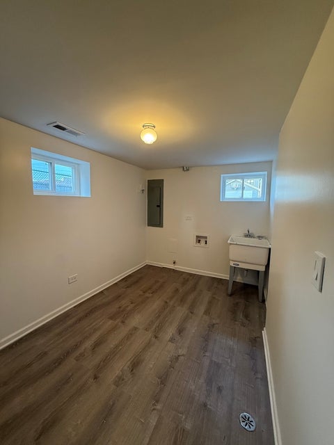 Tiny photo for 5151 S NATCHEZ Avenue, Chicago, IL 60638 (MLS # 12723243)