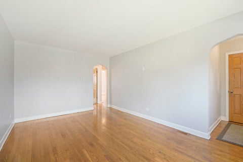 Tiny photo for 5151 S NATCHEZ Avenue, Chicago, IL 60638 (MLS # 12723243)