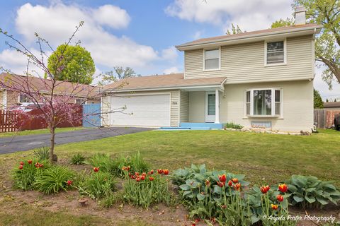 716 Lagoon Terrace Round Lake Beach IL 60073