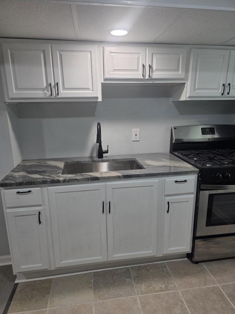 6833 S Merrill Avenue Basement