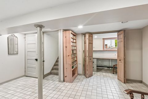Tiny photo for 515 N Elmwood Avenue, Oak Park, IL 60302 (MLS # 12627321)