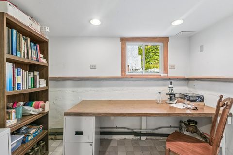 Tiny photo for 515 N Elmwood Avenue, Oak Park, IL 60302 (MLS # 12627321)