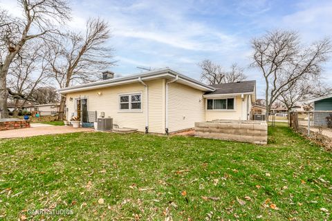 A home in Schaumburg