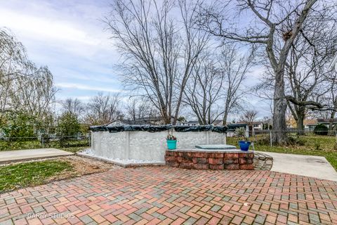 A home in Schaumburg