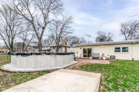 A home in Schaumburg