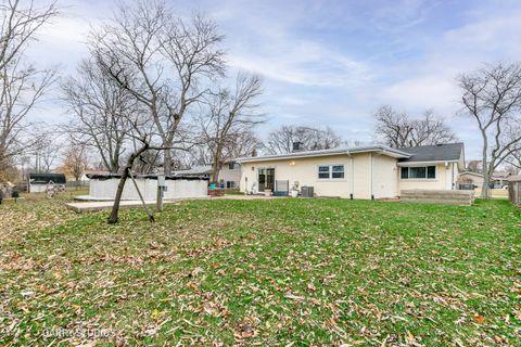 A home in Schaumburg