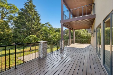 Tiny photo for 1744 Walnut Circle, Northbrook, IL 60062 (MLS # 12495582)