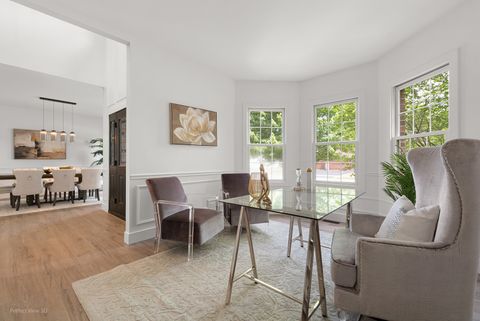 Tiny photo for 25727 Pastoral Drive, Plainfield, IL 60585 (MLS # 12654490)