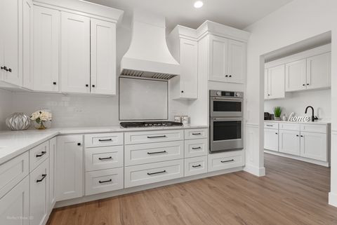 Tiny photo for 25727 Pastoral Drive, Plainfield, IL 60585 (MLS # 12654490)