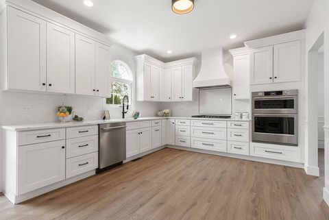 Tiny photo for 25727 Pastoral Drive, Plainfield, IL 60585 (MLS # 12654490)