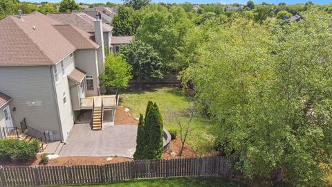 Tiny photo for 25727 Pastoral Drive, Plainfield, IL 60585 (MLS # 12654490)