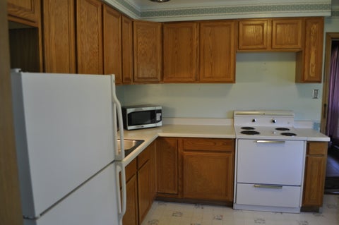 Tiny photo for 1341 Balmoral Avenue #2S, Westchester, IL 60154 (MLS # 12777687)