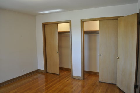 Tiny photo for 1341 Balmoral Avenue #2S, Westchester, IL 60154 (MLS # 12777687)