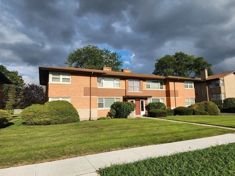1341 Balmoral Avenue Unit 2S, Westchester, IL 60154 - #: 12777687