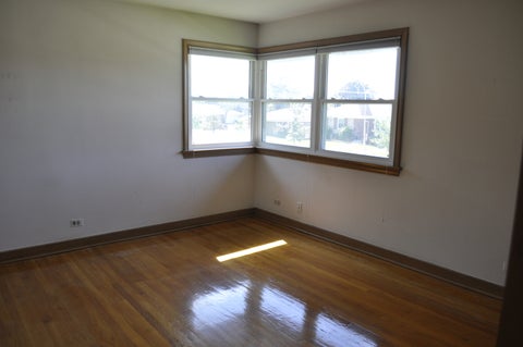 Tiny photo for 1341 Balmoral Avenue #2S, Westchester, IL 60154 (MLS # 12777687)
